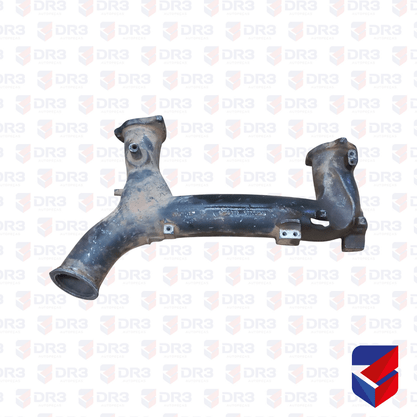 Tubo Ar Admissao Scania 1449529