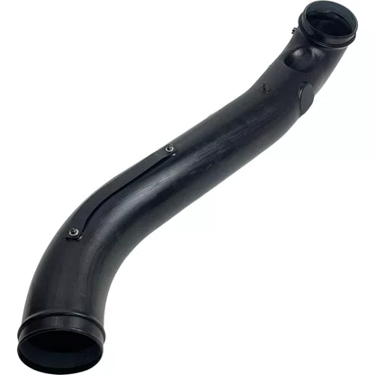 Tubo Ar Turbina Scania 440 2155193 2133293
