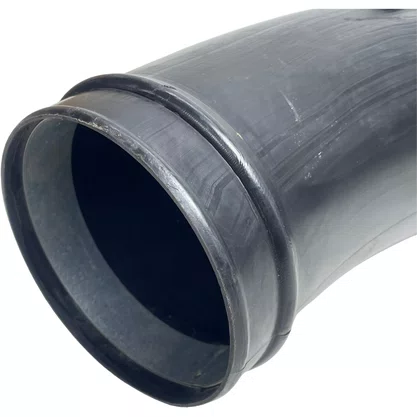 Tubo Ar Turbina Scania 440 2155193 2133293