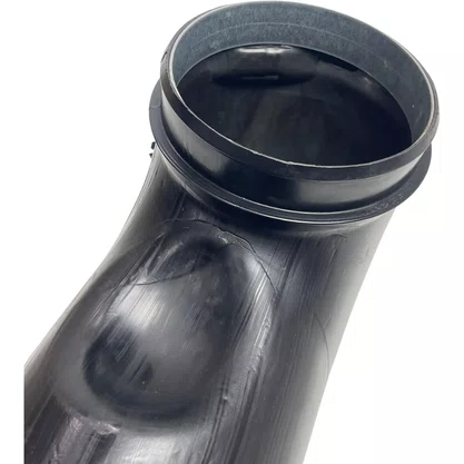 Tubo Ar Turbina Scania 440 2155193 2133293