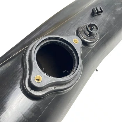 Tubo Ar Turbina Scania 440 2155193 2133293