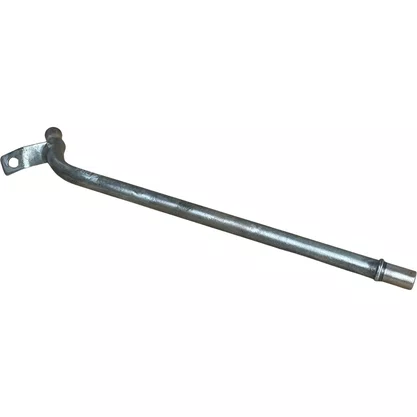 Tubo Arrefecimento Compressor Scania S4 S5 Euro 5 1870229 Original