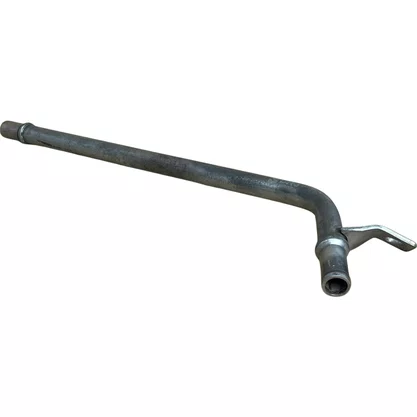 Tubo Arrefecimento Compressor Scania S4 S5 Euro 5 1870229 Original