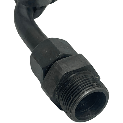 Tubo Bomba Direcao Hidraulica Scania NTG 2763683 Original