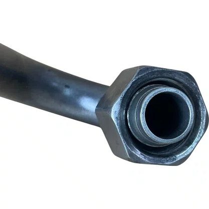 Nome do produto: Tubo Bomba Direcao Hidraulica Scania S4 S5 Original