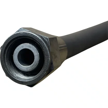 Nome do produto: Tubo Bomba Direcao Hidraulica Scania S4 S5 Original