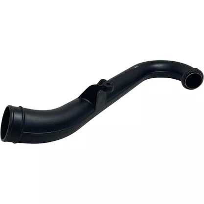 Tubo Coletor Admissao Ar Turbina Mercedes Benz OM457 Original