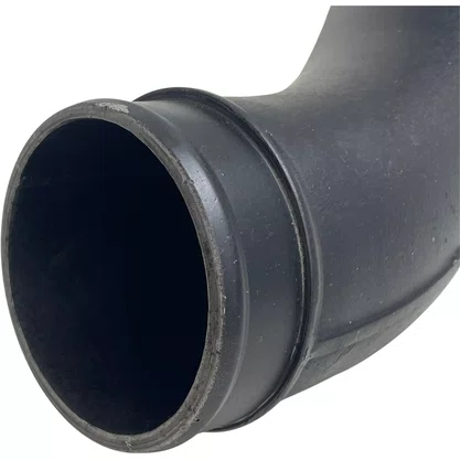 Tubo Coletor Admissao Ar Turbina Mercedes Benz OM457 Original
