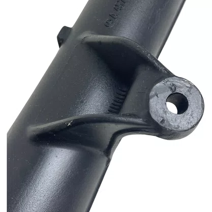 Tubo Coletor Admissao Ar Turbina Mercedes Benz OM457 Original