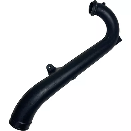 Tubo Coletor Admissao Ar Turbina Mercedes Benz OM457 Original