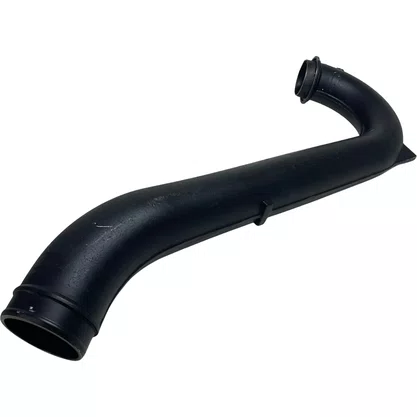 Tubo Coletor Admissao Ar Turbina Mercedes Benz OM457 Original