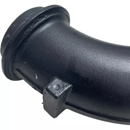 Tubo Coletor Admissao Ar Turbina Mercedes Benz OM457 Original