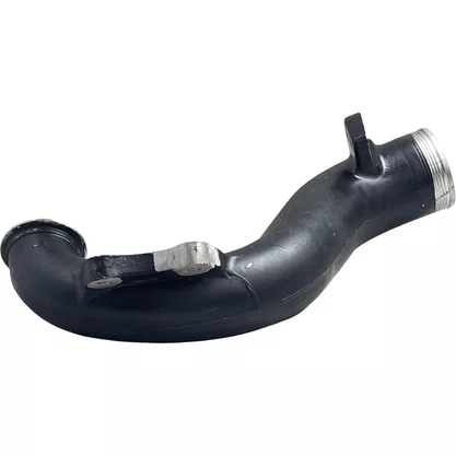 Tubo Coletor Admissao Ar Turbina Mercedes Benz OM460 Original
