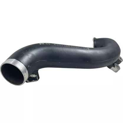 Tubo Coletor Admissao Ar Turbina Mercedes Benz OM460 Original