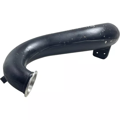 Tubo Coletor Admissao Ar Turbina Mercedes Benz OM460 Original