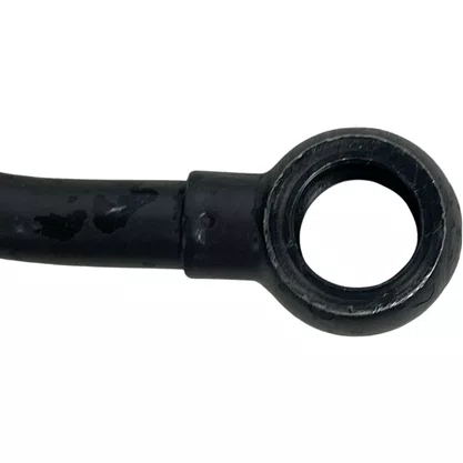 Tubo Combustivel Bomba de Alta Scania NTG 2093478 Original