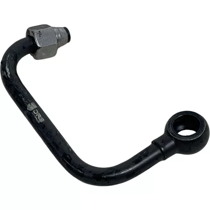 Tubo Combustivel Bomba de Alta Scania NTG 2093478 Original