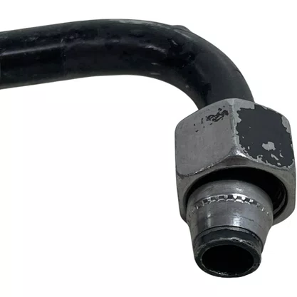 Tubo Combustivel Bomba de Alta Scania NTG 2093478 Original