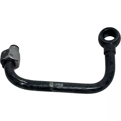 Tubo Combustivel Bomba de Alta Scania NTG 2093478 Original