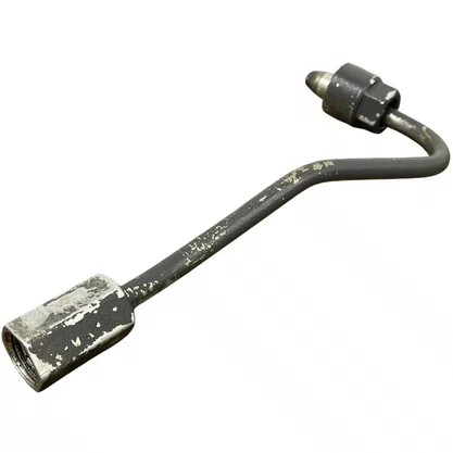 Tubo Combustivel Bomba Unidade Injetora DAF XF106 1930520 Original