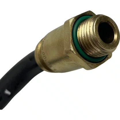 Tubo Combustivel Corpo Filtro Diesel Scania NTG 2359461 Original