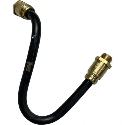 Tubo Combustivel Corpo Filtro Diesel Scania NTG 2359461 Original