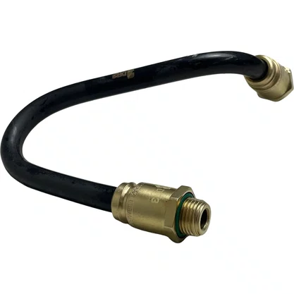 Tubo Combustivel Corpo Filtro Diesel Scania NTG 2359461 Original