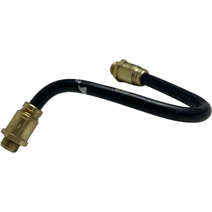 Tubo Combustivel Corpo Filtro Diesel Scania NTG 2359461 Original