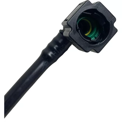 Tubo Combustivel Otimizacao Diesel Scania NTG Super 2823274 335932324
