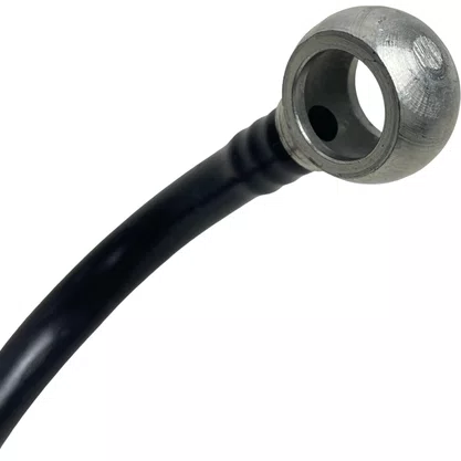 Tubo Combustivel Otimizacao Diesel Scania NTG Super 2823274 335932324
