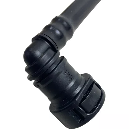 Tubo Combustivel Otimizacao Diesel Scania NTG Super 2885804 Original