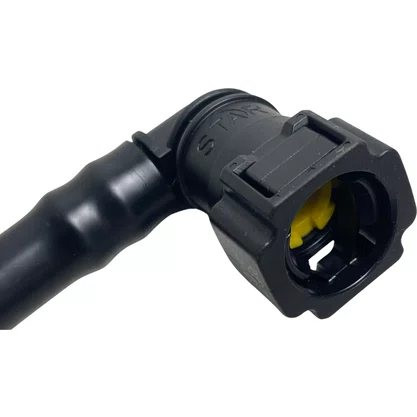 Tubo Combustivel Otimizacao Diesel Scania NTG Super