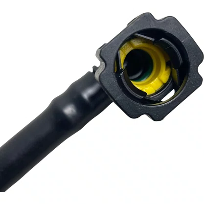 Tubo Combustivel Otimizacao Diesel Scania NTG Super