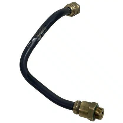Tubo Combustivel Scania P G R Euro 5 12x9x215mm Original