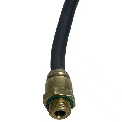 Tubo Combustivel Scania P G R Euro 5 12x9x215mm Original