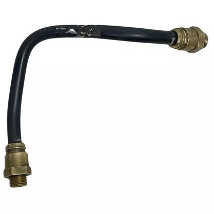 Tubo Combustivel Scania P G R Euro 5 12x9x215mm Original