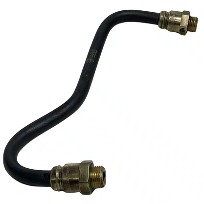 Tubo Combustivel Scania P G R Euro 5 12x9x238mm Original