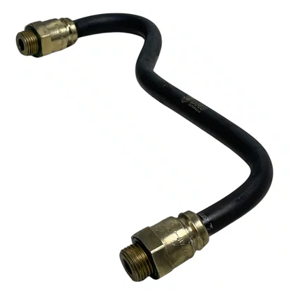 Tubo Combustivel Scania P G R Euro 5 12x9x238mm Original