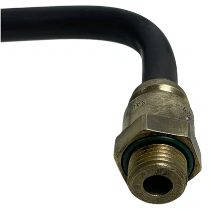 Tubo Combustivel Scania P G R Euro 5 12x9x238mm Original