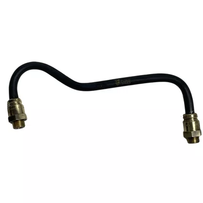 Tubo Combustivel Scania P G R Euro 5 12x9x238mm Original