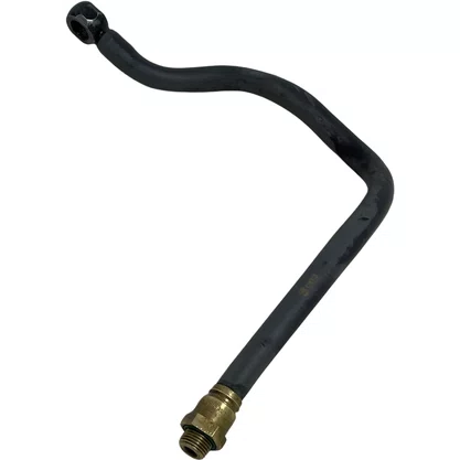 Tubo Combustivel Scania P G R Euro 5 1741068 Original