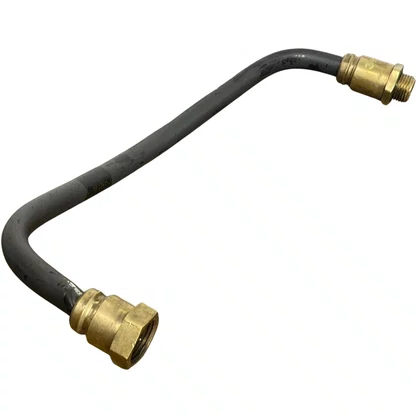 Tubo Combustivel Scania P G R Euro 5 1925166 524919 Original