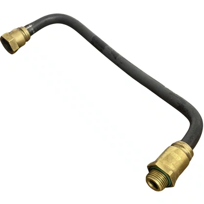 Tubo Combustivel Scania P G R Euro 5 1925166 524919 Original
