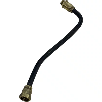 Tubo Combustivel Scania P G R Euro 5 1933394 Original
