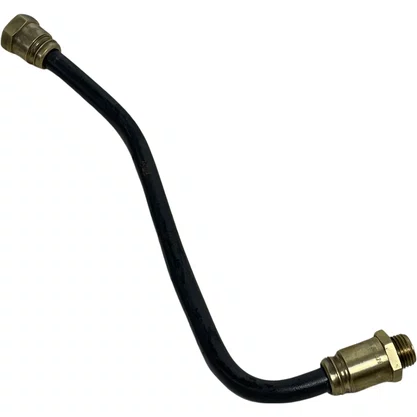 Tubo Combustivel Scania P G R Euro 5 1933394 Original