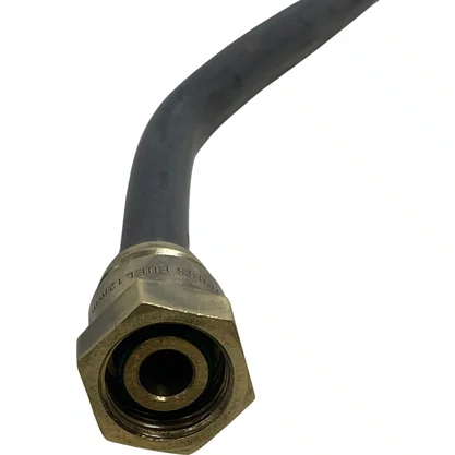 Tubo Combustivel Scania P G R Euro 5 1933394 Original