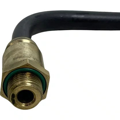 Tubo Combustivel Scania P G R Euro 5 1933394 Original