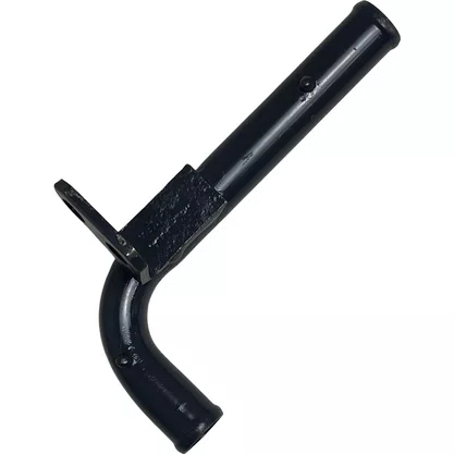 Tubo Completo Scania Euro 5 1852861 2103734 Original