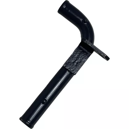 Tubo Completo Scania Euro 5 1852861 2103734 Original