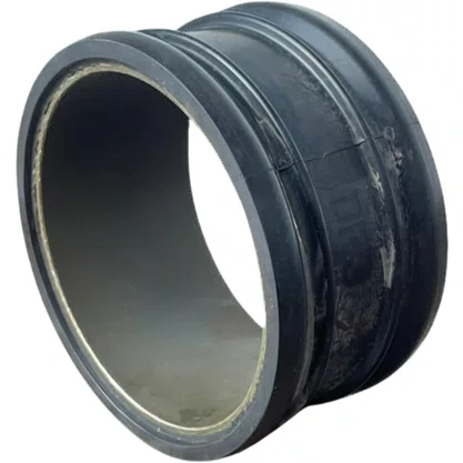 Tubo Conexao Carcaca Bomba Agua Daf XF106 CF Euro 6 Original